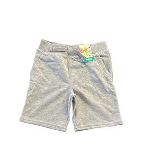 3/$25 Garanimals Boys Gray Shorts Size 4T NWT